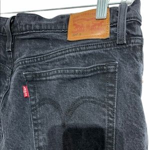 Levi’s 501